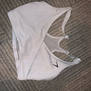 gymshark elite sports bra
